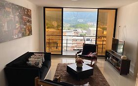 Hermoso Apartamento ibague 401 F1